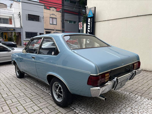 Dodge Polara 1.8 Gl 8v Gasolina 2p Manual