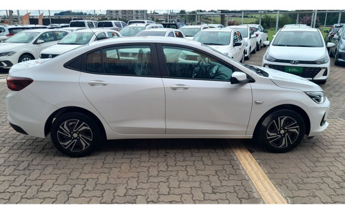 Chevrolet Onix 1.0 FLEX PLUS LT MANUAL
