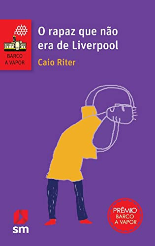 Libro Rapaz Que Nao Era De Liverpool , O - 2º Ed