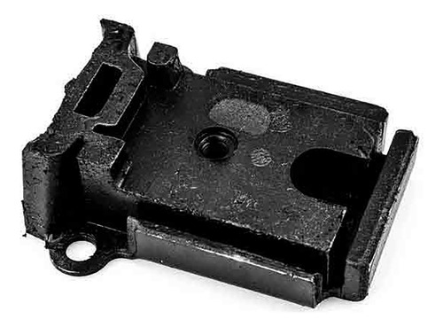 Soporte Motor Chevrolet C20 1960 1961 1962 Izquierdo Derecho