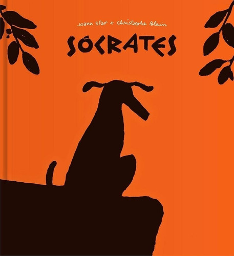 Socrates - Joann Sfar