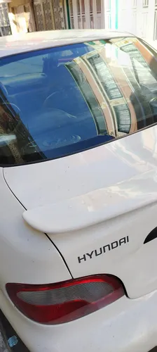 Hyundai Accent 1.3 Ls 4 p