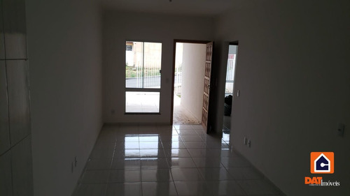 Imagem 4 de 15 de Casa À Venda No Contorno - 991