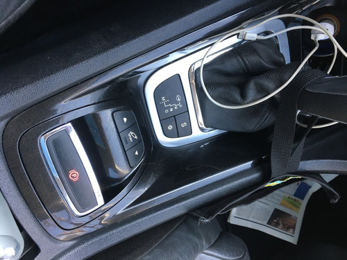 Citroen C5 Tourer (x7)
