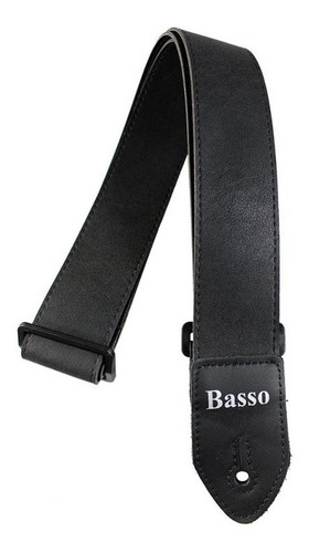 Correia Basso Sf Prime 01 Preto