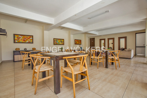 Departamento En Venta San Carlos De Apoquindo