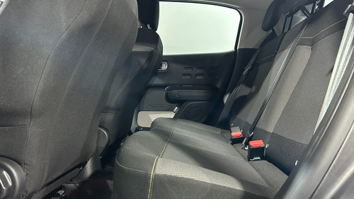 Citroën C3 Bluehdi 100 S&s Bvm Feel