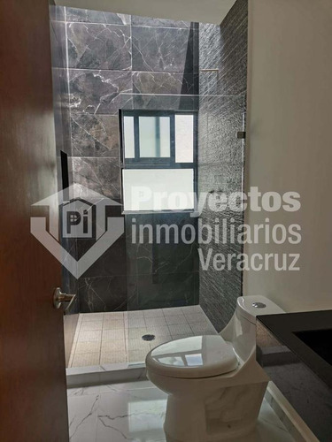 Imagen 9 de 12 de Casa En Venta Colonia El Manantial Boca Del Río Veracruz