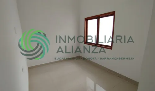 Casa En Arriendo En Altos De Cabecera. Cod A16991