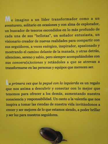 Imagen 3 de 4 de La Primera Vez Que Le Pegue Con La Izquierda - Ibarrondo -gr