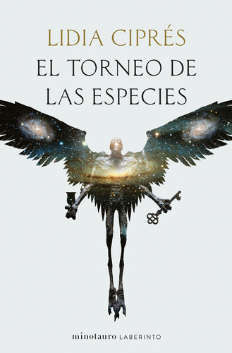 EL TORNEO DE LAS ESPECIES, de CIPRES, LIDIA. Editorial Minotauro, tapa blanda en español, 2023