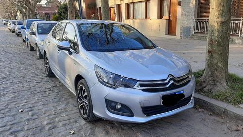 Citroën C4 Lounge 1.6 S Edition Thp 165cv