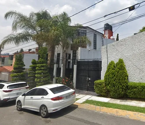 Casa En Venta En La Colonia Villas De La Hacienda ¡¡delegación Atizapán De Zaragoza!! Edo.mex!!!