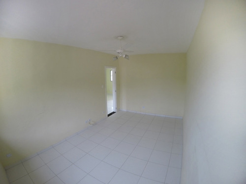 Imagem 10 de 14 de V200 Apto 1-dorm, ( Canto Do Forte Por R$ 145 Mil A Vista )