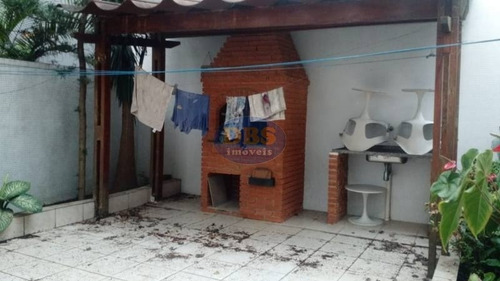 Sobrado Para Locação No Bairro Jardim Anália Franco, 3 Dorm, 1 Suíte, 3 Vagas, 233 M - 1451