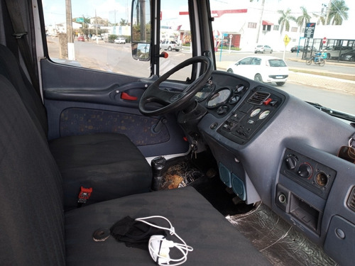 Mercedez Bens 1622