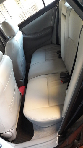 Imagem 9 de 12 de Toyota Corola Fielder 1.8 Xei