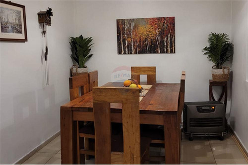 Imagen 4 de 19 de Casa En Venta Villa Santa Teresa Comuna De Maipu