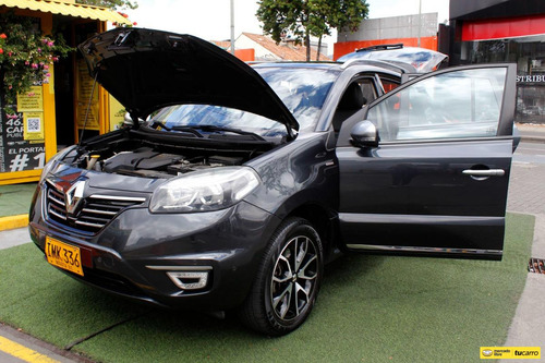 Renault Koleos 2.5 Sportway R Link 4x2