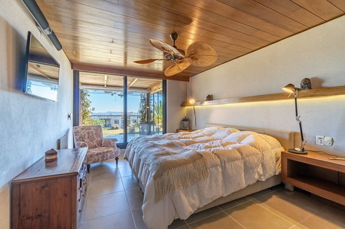 Imagen 20 de 22 de Excelente Apartamento En Alquiler Anual - Quartier Punta Ballena