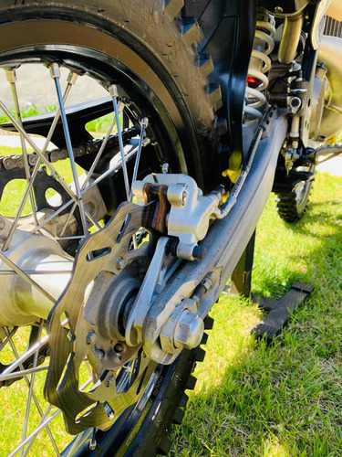 Imagen 6 de 22 de Husqvarna Te300i 2020