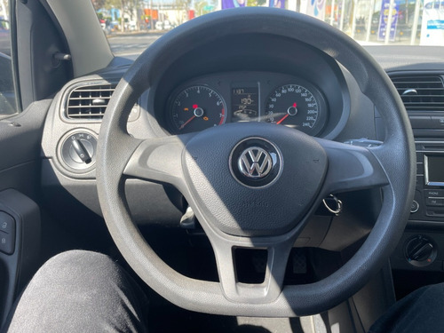 Imagen 7 de 12 de Vw Vento 2018 Starline
