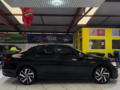 Volkswagen Jetta 2.0 Gli Dsg At