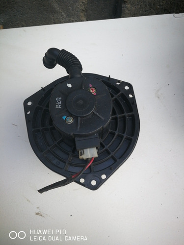 Soplador De Aire De Chevrolet Aveo B2