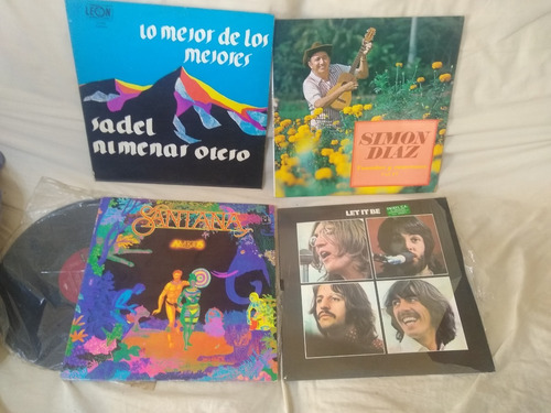 Discos Para Coleccion Y Recordar - Usados