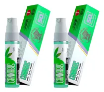Comprar Gel Dolor Muscular Con Coca Molle Y Aceite De Canna X2 Unida