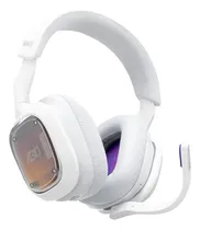 Comprar Auriculares Inalámbricos Para Juegos Logitech G Astro A30 Ps