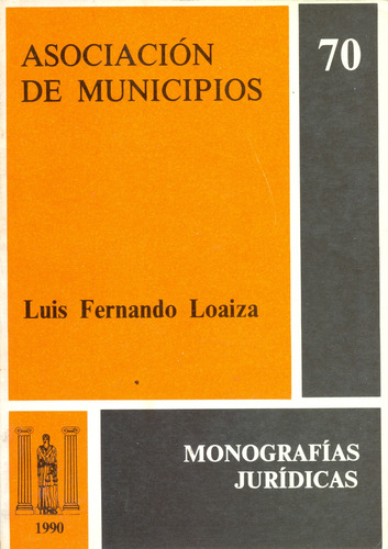 Asociación De Municipios