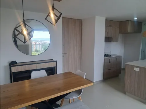 Vendo Duplex En Rionegro Antioquia