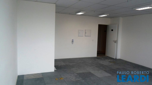 Imagem 9 de 15 de Conj. Comercial - Água Branca - Sp - 423738