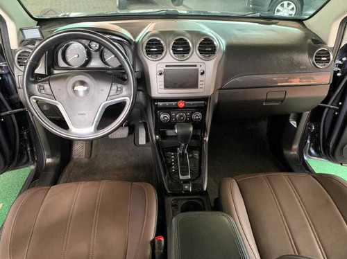 Imagem 10 de 10 de Chevrolet Captiva Sport 2.4 2016
