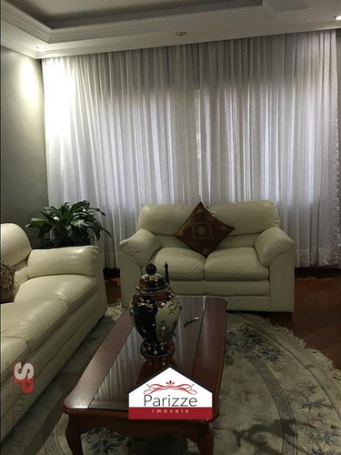 Sobrado Com 3 Pavimentos Na Vila Nova Mazzei! - 10195-1