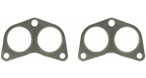 Empaquetadura Multiple Escape Para Subaru Impreza 2.5l 99-11