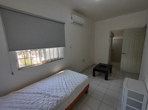 Cuarto En Renta En Veracruz Para Estudiante Ctra. Medellín