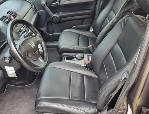 Honda CR-V 2.4 Lx