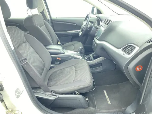 Dodge Journey 2.4 Se