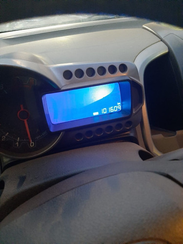 Sonic Ltz 1.6 Sedan 2013 Batido