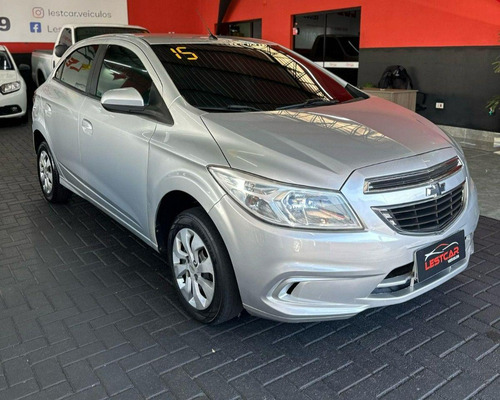 Chevrolet Onix 1.0mt Lt