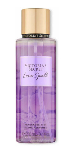 Colonia Victoria Secreté Love Spell 250ml