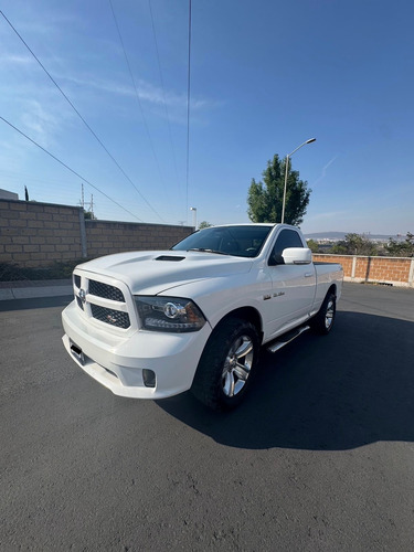 Ram Rt 5.7