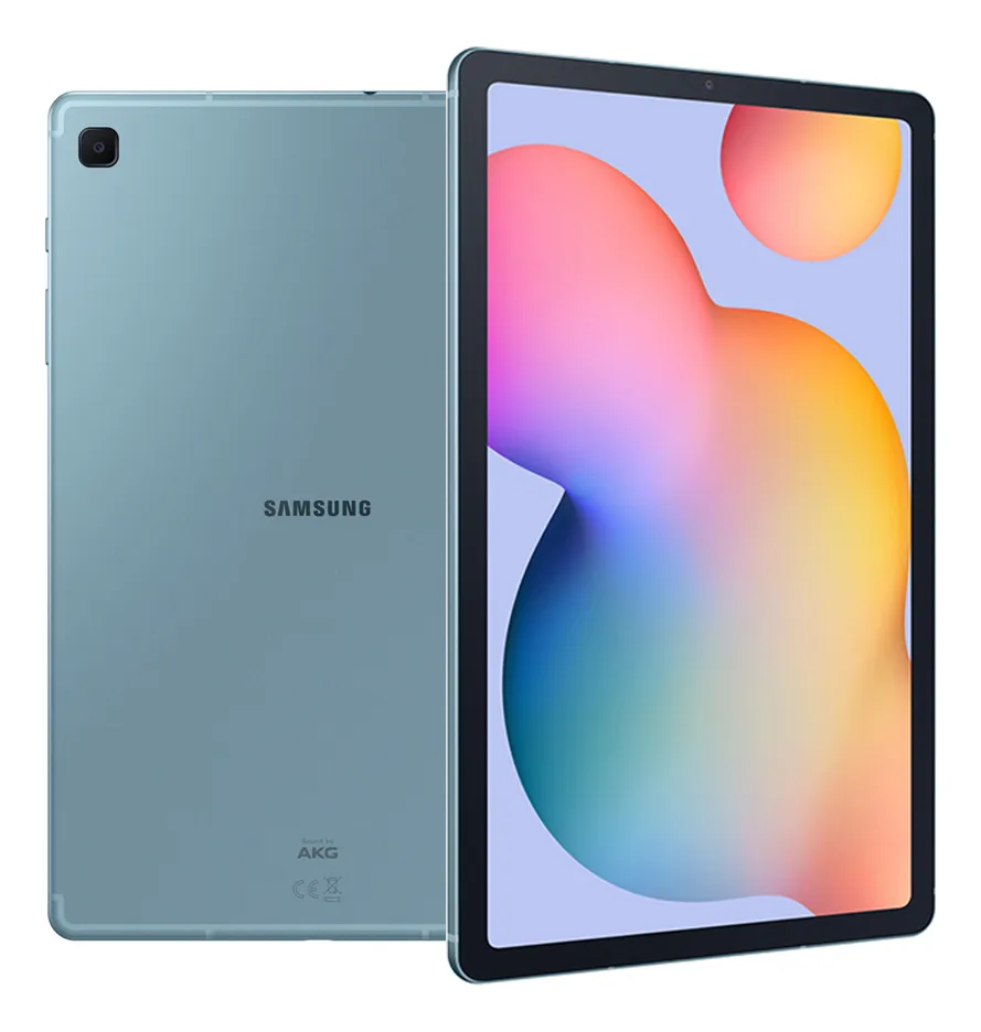 Samsung Tablet Samsung Galaxy S6 Sm-T860 10.5 Wifi 128 Gb - Cinza Galaxy Tab S6 Lite (2022) P613 2022 SM-P613