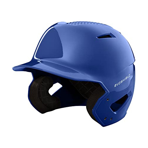 Evoshield Xvttm Luxe Casco De Bateo Acoplado - Royal, X-larg