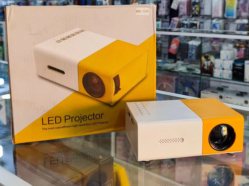 Led Projector 