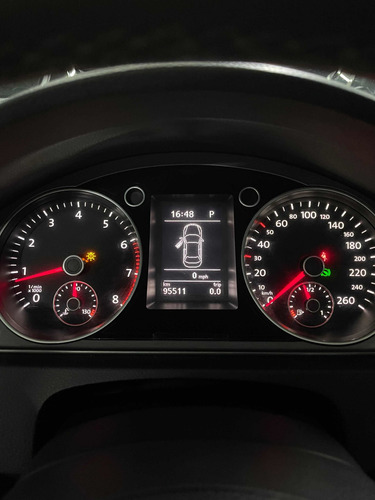 Volkswagen Passat 2.0 Advance Tsi 211cv Dsg Sepautos