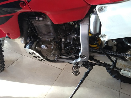 Imagen 4 de 6 de Honda Xr 650
