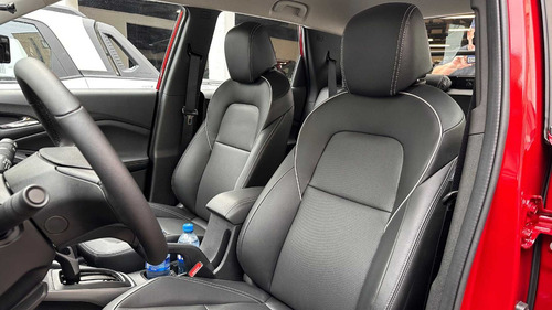 Chevrolet Pick-up Montana Ltz 1.2 Nafta Turno Automática